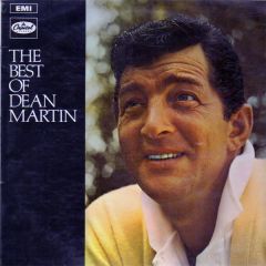 Dean Martin - The Best Of Dean Martin - Capitol