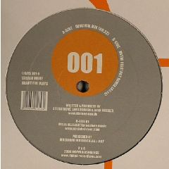 Stefan Mone - Stefan Mone - Beautiful Ways - Ligaya