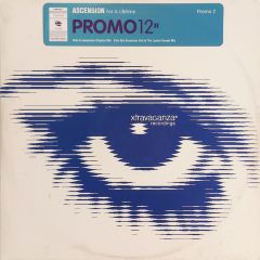 Ascension - Ascension - For A Lifetime (Disc 2) - Xtravaganza