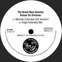 Brand New Heavies - Brand New Heavies - Dream On Dreamer - Ffrr