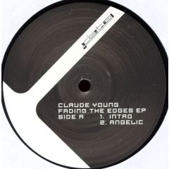 Claude Young - Claude Young - Fading The Edges EP - Deta 03
