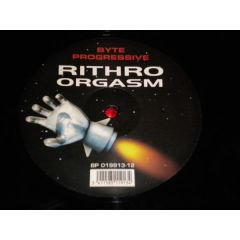 Rithro - Rithro - Orgasm - Byte Progressive