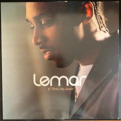 Lemar - Lemar - If There's Any Justice (Remixes) - Sony