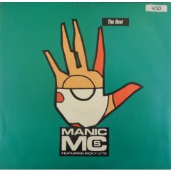 Manic MC's - Manic MC's - The Beat (The Main Event) - MCA
