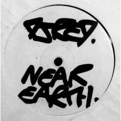 DJ Red - DJ Red - Near Earth - Stealth