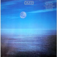 Oasis - Oasis - Oasis - WEA Records