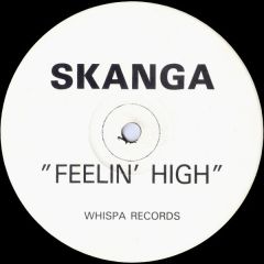 Skanga - Skanga - Feelin High - Am:Pm