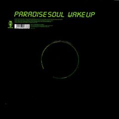 Paradise Soul - Paradise Soul - Wake Up - Vendetta