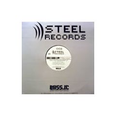 Freakface - Freakface - Speaker Overdrive - Steel Records