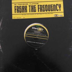 M1 Feat MC Flipside - M1 Feat MC Flipside - Freak The Frequency - Reinvent Music