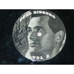 Sandy B Vs Boris Dlugosch - Sandy B Vs Boris Dlugosch - Make The World Show Some Pride - Dead Ringers 3