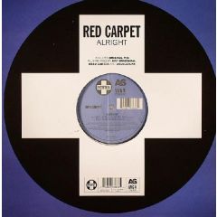 Red Carpet - Red Carpet - Alright - Positiva