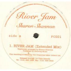 Sharon Shannon - Sharon Shannon - River Jam - 1st Class Records