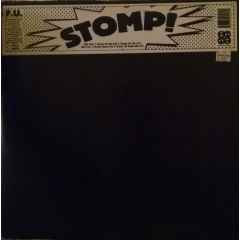 F.U. - F.U. - Stomp! - Empire State Records