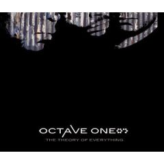 Octave One - Octave One - The Theory Of Everything - Concept