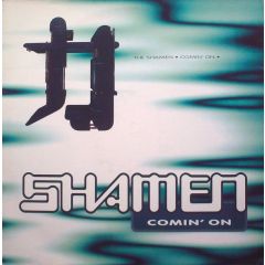 Shamen - Shamen - Comin' On - Mega