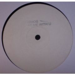 Cosmos - Cosmos - Take Me With You - Not On Label