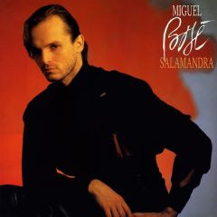 Miguel Bosé - Miguel Bosé - Salamandra - WEA