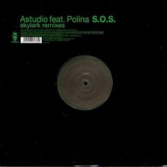 Astudio - Astudio - S.O.S - Vendetta