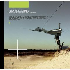 Triple Vision Presents - Triple Vision Presents - Into The Machines - Mixed By Jan Liefhebber - Triple Vision