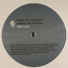 Adam Collins & Sloth - Adam Collins & Sloth - With Love (Remix) - Primal Records 1