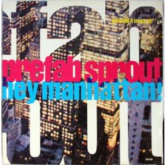 Prefab Sprout - Prefab Sprout - Hey Manhattan! - CBS
