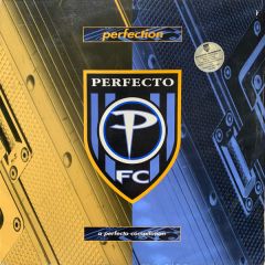 Various Artists - Various Artists - Perfection - Perfecto