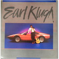 Earl Klugh - Earl Klugh - Low Ride - Capitol