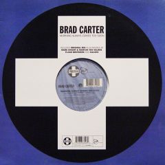 Brad Carter - Brad Carter - Morning Always Come Too Soon - Positiva