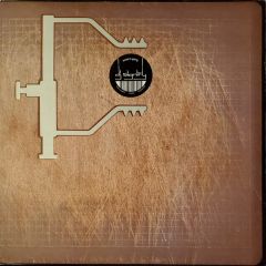 DJ Signify - DJ Signify - Winter's Going - Lex Records