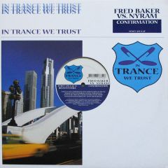 Fred Baker Vs Nyram - Fred Baker Vs Nyram - Confirmation - Itwt