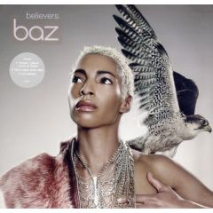 BAZ - BAZ - Believers (Remixes) - 313Tp12