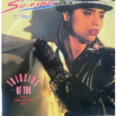 Sa-Fire - Sa-Fire - Thinking Of You - Mercury