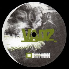 Vadz - Vadz - Pisdez - Television Records