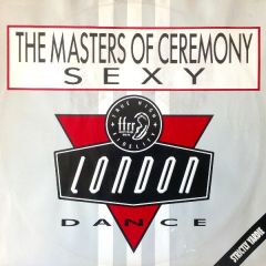 The Master Of Ceremony - The Master Of Ceremony - Sexy - Ffrr