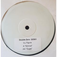 Ill Figure - Ill Figure - Nimrod - Double Zero