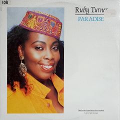 Ruby Turner - Ruby Turner - Paradise - Jive