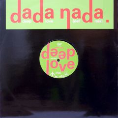 Dada Nada - Dada Nada - Deep Love - Urban