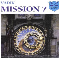 Vadik - Vadik - Mission 7 - Itwt