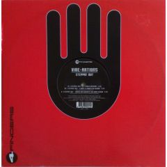 Vibe Rations - Vibe Rations - Steppin Out - 4 Fingers