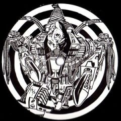 Vandal / Guigoo - Vandal / Guigoo - Kaotik Soundsystem 03 - Kaotik Soundsystem