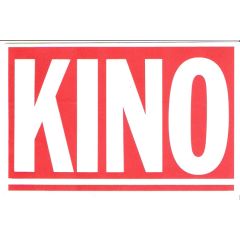 Kino - Kino - (Big) Room In My Heart - Chrysalis