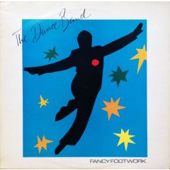 The Dance Band - The Dance Band - Fancy Footwork - Double D