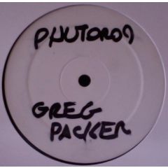 Greg Packer - Greg Packer - Change Of Heart - Phuturo