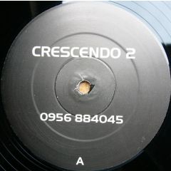 Crescendo - Crescendo - Crescendo 2 - Crescendo Music