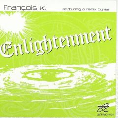 Francois Kevorkian - Francois Kevorkian - Enlightenment - Wave