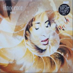 Innocence - Innocence - Belief - Cooltempo
