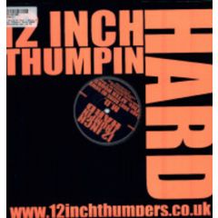 MD - MD - Don't Bring Me Down - 12 Inch Thumpin Hard