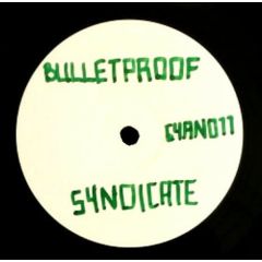 Bulletproof - Bulletproof - Recoil - Cyanide