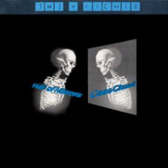 Jmj & Richie - Jmj & Richie - Case Closed - Moving Shadow